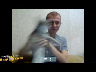 С Новым Годом ВидеоКлуб!