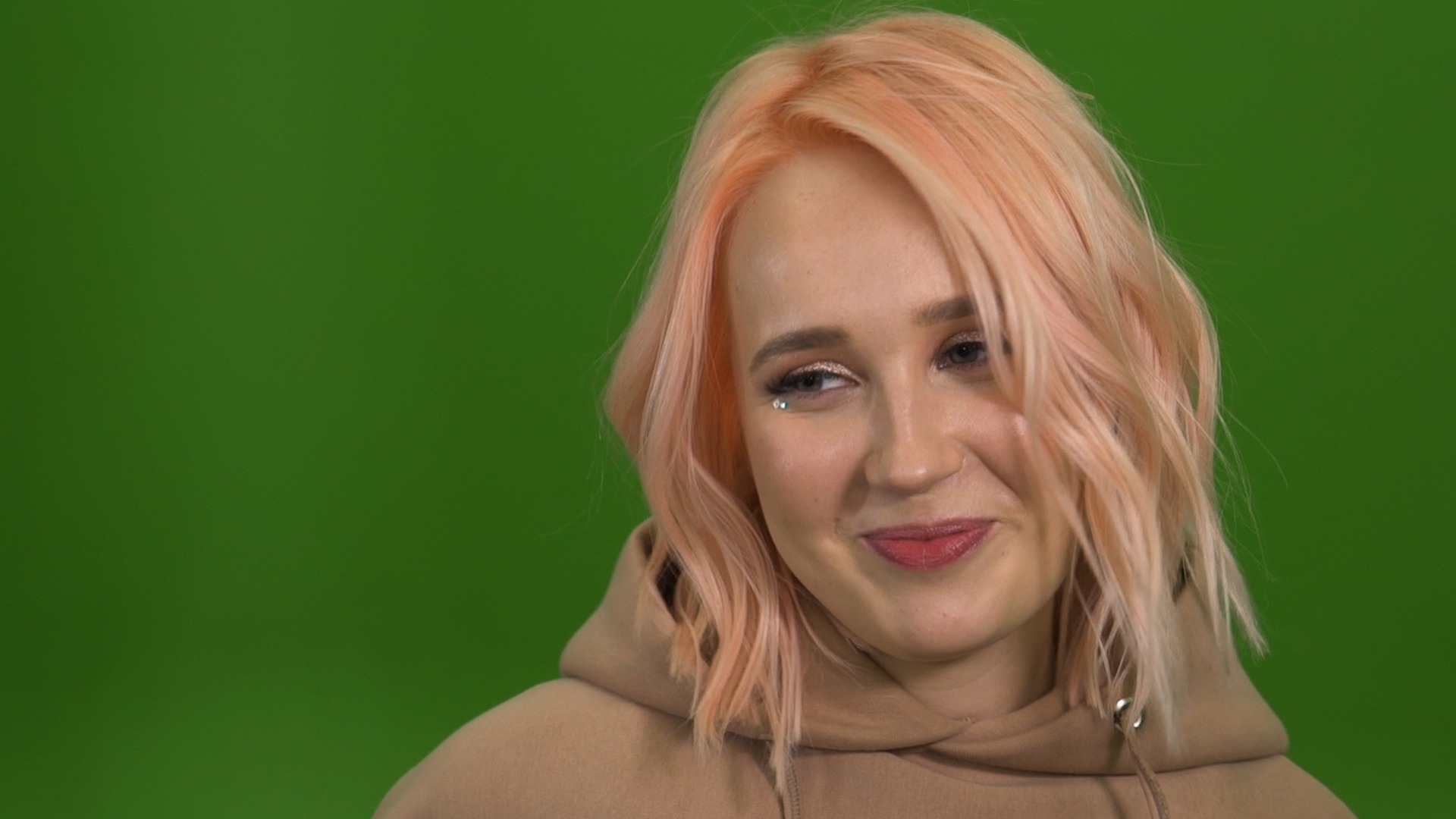 «Покинула чат» видеочат с девушками