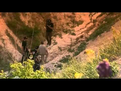 Воронеж. Древняя энергия Земли?