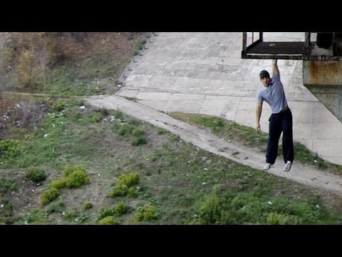 Bogdan Korzhenevskiy экстрималы в Воронеже